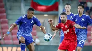 Този път с гостуваща агитка на "Герена": Ето колко души ще подкрепят Апоел Беер Шева срещу Левски