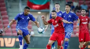 Левски е фаворит "с малко" срещу Апоел - топ събитие с топ коефициенти и 0% марж