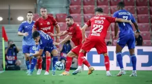 Недисциплинираната звезда на Апоел Беер Шева може да играе срещу Левски