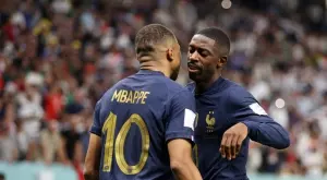 След само месец в отбора: ПСЖ е готов да се раздели с Усман Дембеле