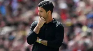 "Вижда се само негативното": Асът на Арсенал Кай Хаверц обясни за лошата си форма