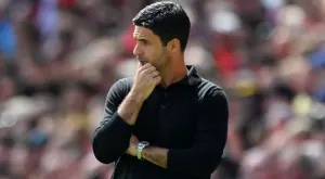 Арсенал връща вечен провал на Острова и му дава нов шанс във Висшата лига