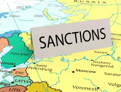 САЩ санкционира 150 лица и компании, поддържащи Путин