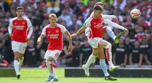 Брайтън ще брани върха във Висшата лига, Арсенал също ще опита да остане безгрешен