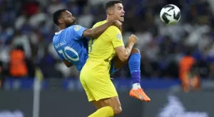 Ал Хилал се подсигурява в борбата с Ал Насър чрез бранител на Марсилия