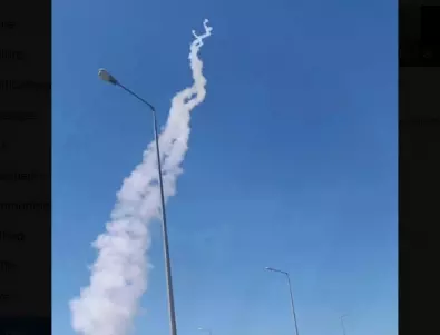 Взривове в Крим, данни за ударен комплекс за ужасни за Украйна руски ракети (СНИМКИ)