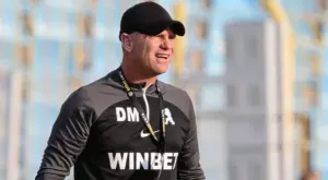 Болезнено честен Дани Моралес: Левски, ЦСКА и Лудогорец винаги са фаворити