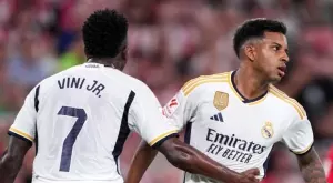 Реал Мадрид - Лас Палмас по ТВ: Къде да гледаме двубоя от Ла Лига?  