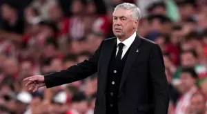 Карло Анчелоти уплаши феновете на Реал Мадрид с отговор за Едер Милитао, каза две изречения и за Кепа