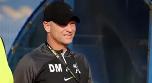 Дани Моралес влезе в извинителен режим и отсече: Хората трябваше да останат на панаира