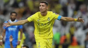 Ал Етифак - Ал Насър по ТВ: Кога и къде да гледаме мача на Кристиано Роналдо и компания?