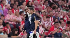 Нов удар по Реал Мадрид: Едер Милитао е аут поне за 6 месеца