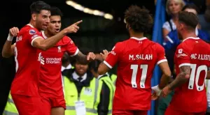 Раздадоха наградите във Висшата лига: Ливърпул ликува с шедьовър, в Астън Вила и Борнемут също щастливи