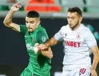 Лудогорец няма да иска отлагане на дербито с ЦСКА