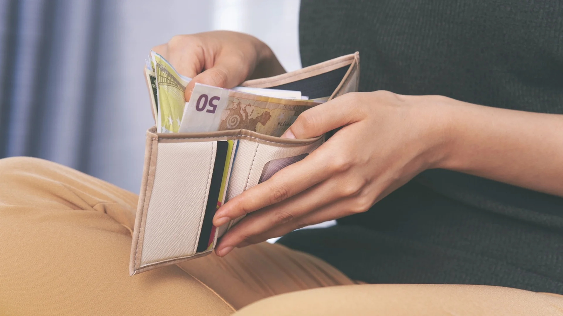 Пари да видиш: През новата седмица, 4 зодии ще ги видят! 