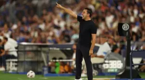 Проблем за Барселона! Ясни са наказанията на Шави и Рафиня