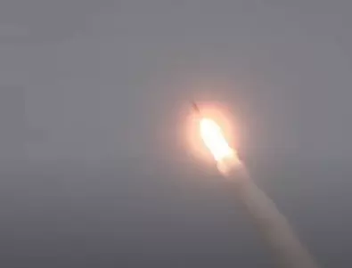 Украинците свалиха 2 ракети 