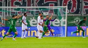 Майкъла: Накрая Лудогорец може да ни даде да се снимаме с трофея, това не е малко