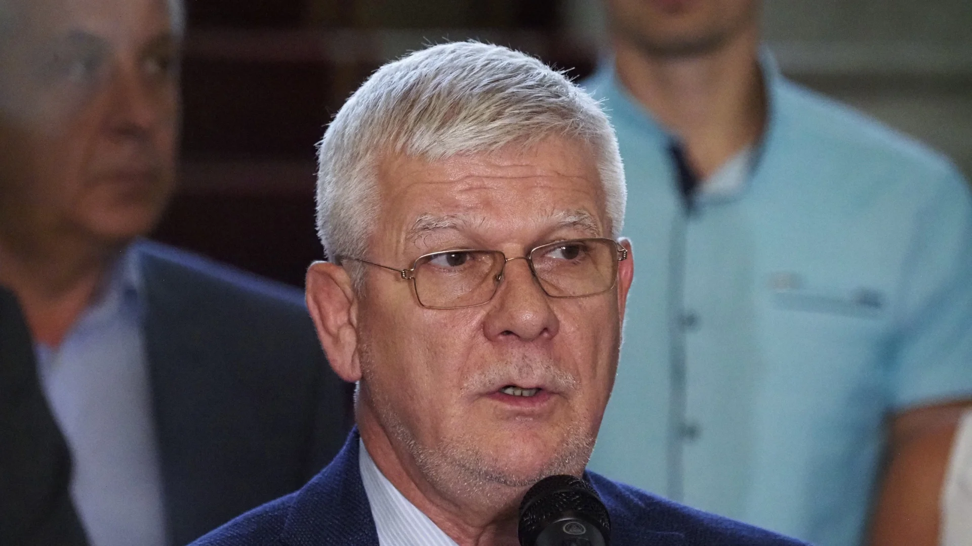 Министър Вътев обясни къде са най-големите измами в земеделието