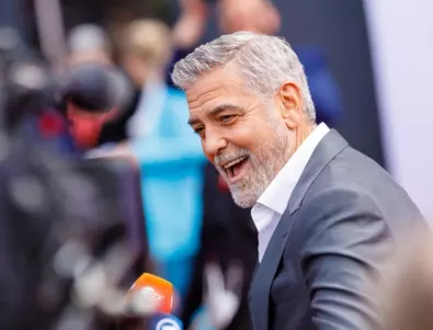 Няма да повярвате коя роля на Джордж Клуни едва не съсипва кариерата му