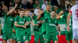 Да му мисли Лудогорец: Сервет плаши "орлите" с внушителна серия