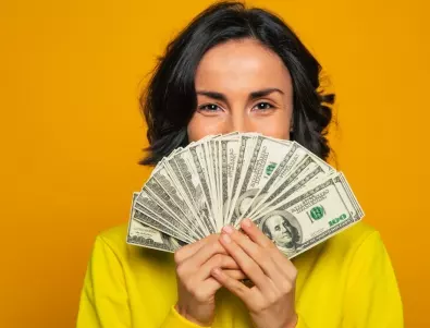8 навика на жените, които винаги имат пари
