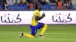 Без Роналдо: Мане заби дебютен гол, но отборът на Джерард обърна Ал Насър (ВИДЕО)