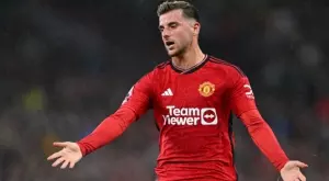 Нов кошмарен развой за Мейсън Маунт и Манчестър Юнайтед