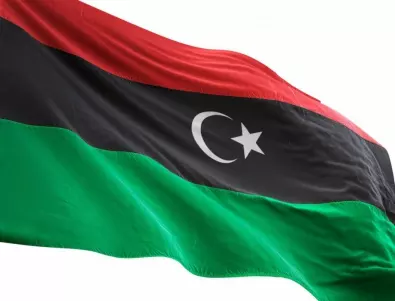 Нещо страшно става в Либия. Всичко зависи от тежко въоръжени милиции