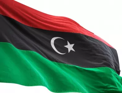 Заради Палестина: Уволниха външния министър на Либия след среща с израелския ѝ колега (ВИДЕО)