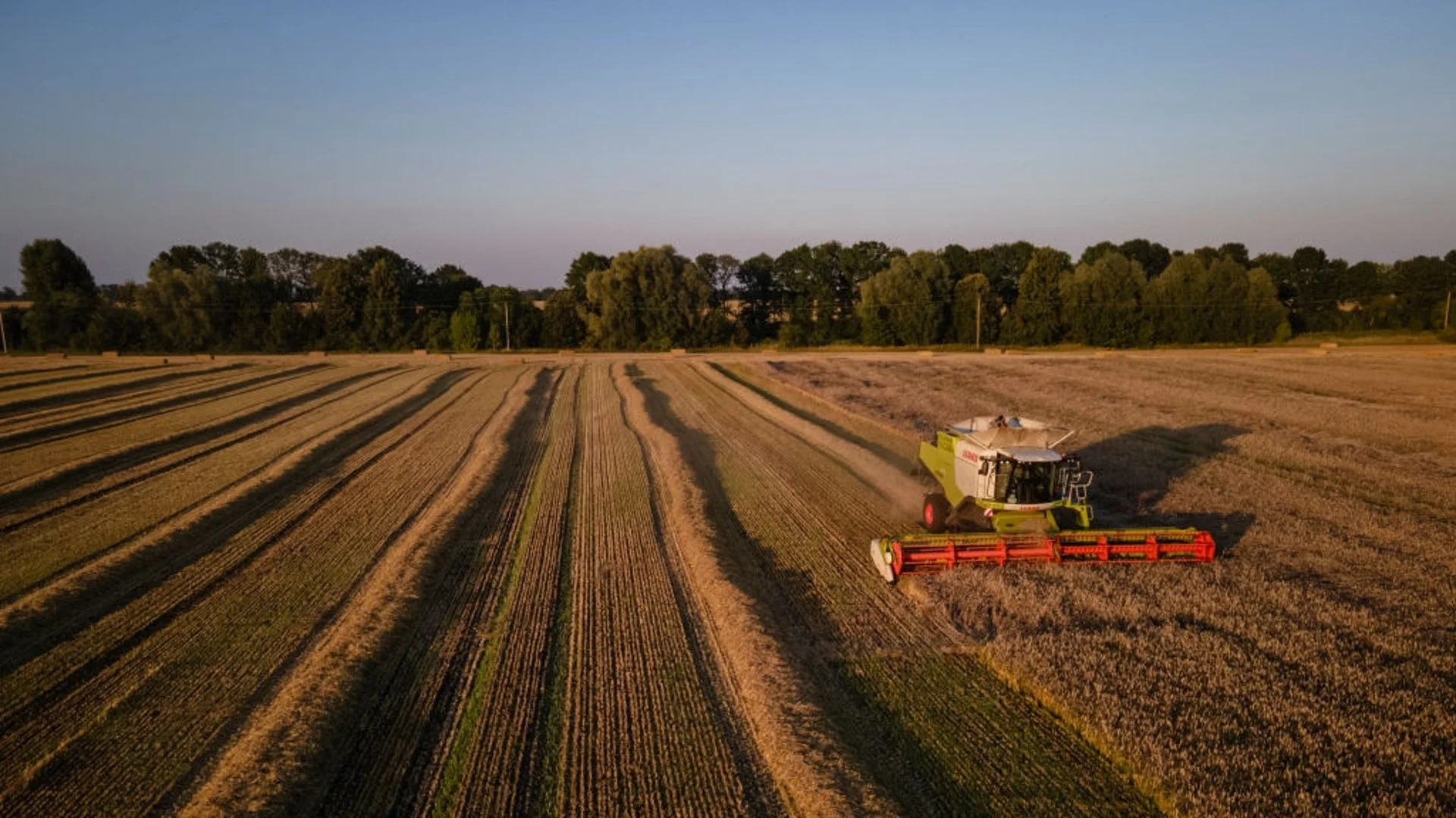 България иска квоти за внос на украинско зърно в ЕС, но няма анализ на последствията