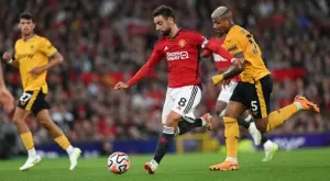 Уулвърхемптън - Манчестър Юнайтед по ТВ: Кога и къде да гледаме мача от 22-рия кръг на английската Висша лига?