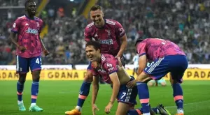 ПСЖ съзря заместника на Неймар в Ювентус