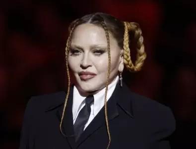 Мадона е непоклатима: Подновява репетициите за турнето си