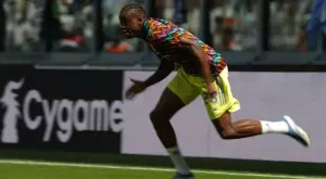 След само 15 мача за тях: Ювентус продаде Закария в Монако