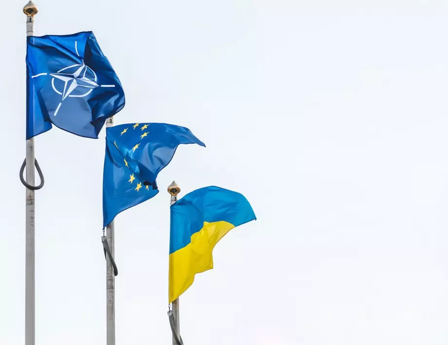 НАТО и Западът имат нов план за Украйна. Ето как ще опитат да отблъснат Русия