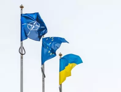 Corriere della Sera: НАТО подготвя декларация за неизпращане на войски в Украйна