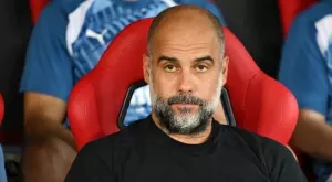 "Говорете с Пеп, най-добрия в света": Саутгейт отговори на претенциите от звезда на Манчестър Сити