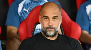 Хосеп Гуардиола посочи защо Жирона е лидер в Испания