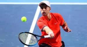 Адриан Андреев отказа участие на Sofia Open, обясни защо в стил "Антъни Иванов"