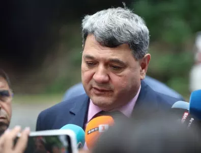 Бивш главен секретар на МВР: Често съм виждал Стефан Димитров да влиза при Бойко Рашков