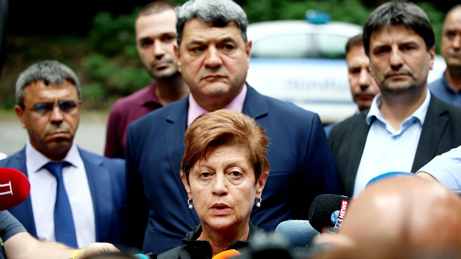 Комисията за Нотариуса изслушва градския прокурор на София
