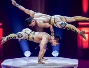 На цирк като на цирк: бляскаво шоу и бурни емоции на фестивала "Златен кон"