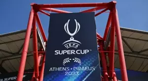 Манчестър Сити - Севиля по ТВ: Къде да гледаме финала за Суперкупата на Европа?