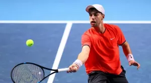 Супер! Адриан Андреев се класира на полуфинал на двойки в Оейраш