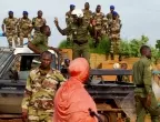 Руски войски влязоха в база на американски военни в Нигер 