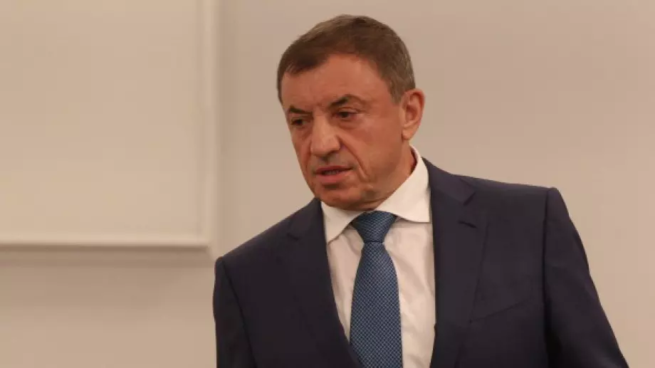 Президентът на федерацията по карате Алексей Петров бе убит