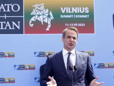 Защо Мицотакис събира лидерите на балканските държави 