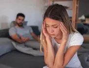 7 признака, които показват, че жената е нещастна в брака