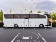 Само китайски е-автобуси предложиха на Казанлък